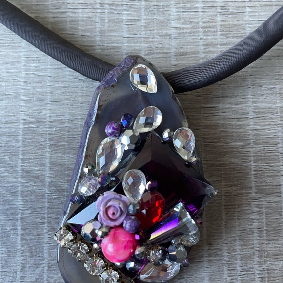 Handmade necklace - Picture 2 of 7